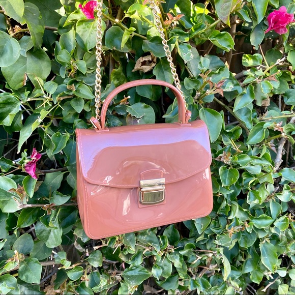 Mini handbag - Picture 3 of 4